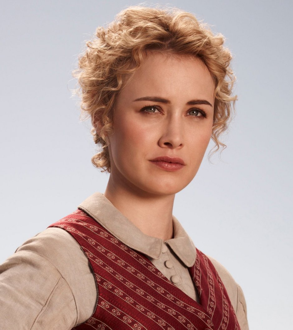 Доминик макэллигот слив