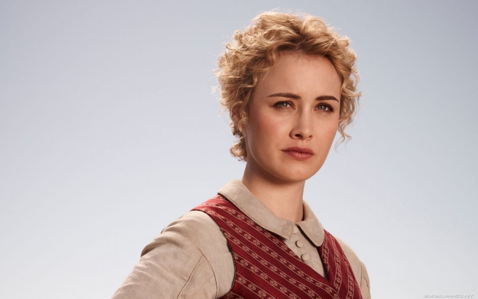 Dominique mcelligott