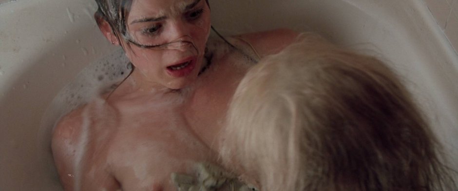 Габриэль анвар эротические сцены