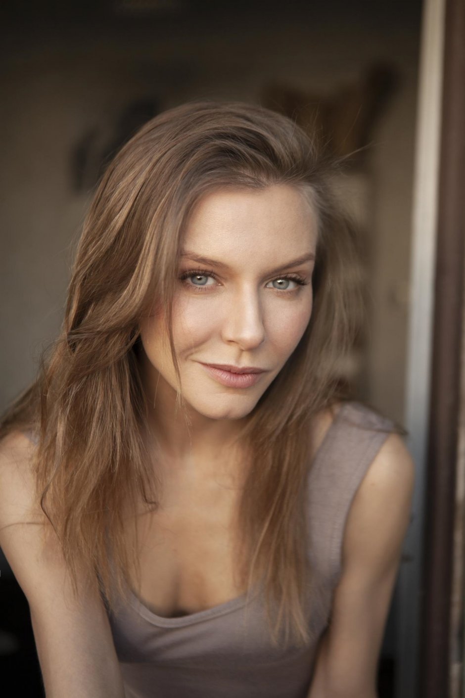 Актриса татьяна