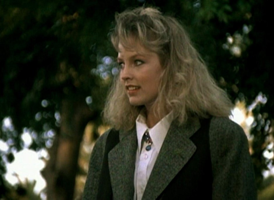 Deborah foreman