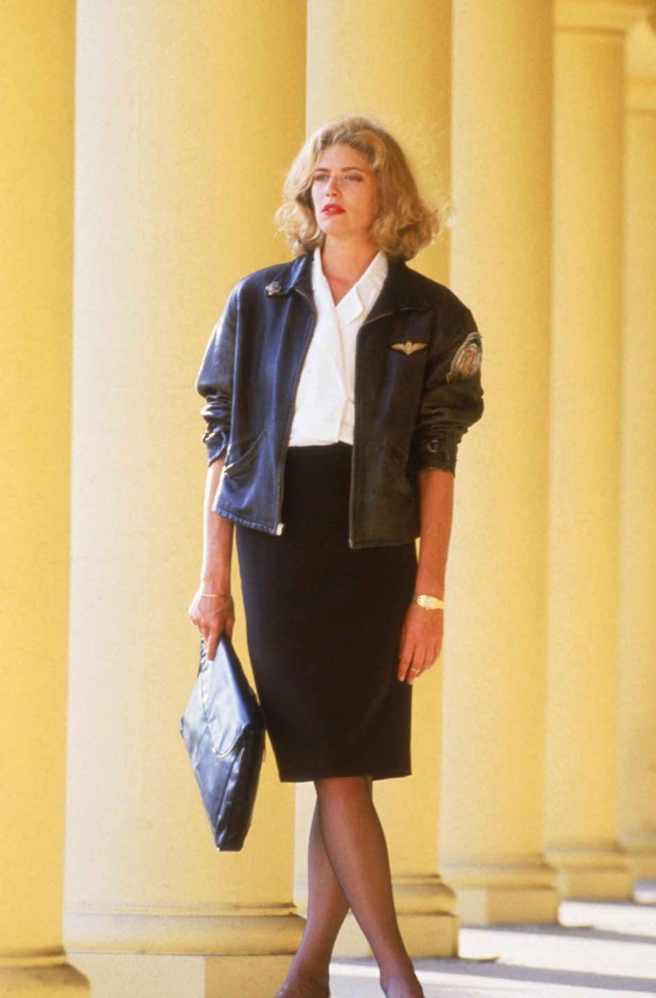 Келли макгиллис топ ган