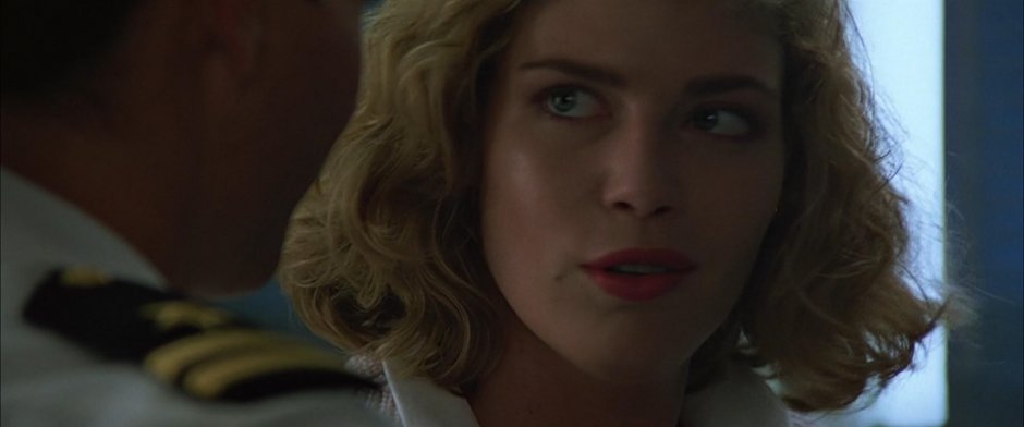 Келли макгиллис в молодости