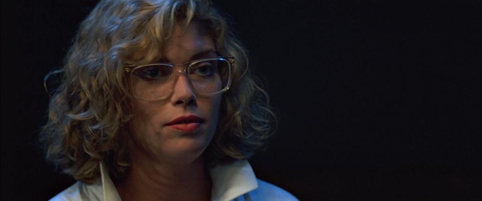 Келли макгиллис