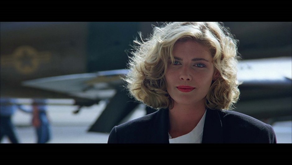 Келли макгиллис