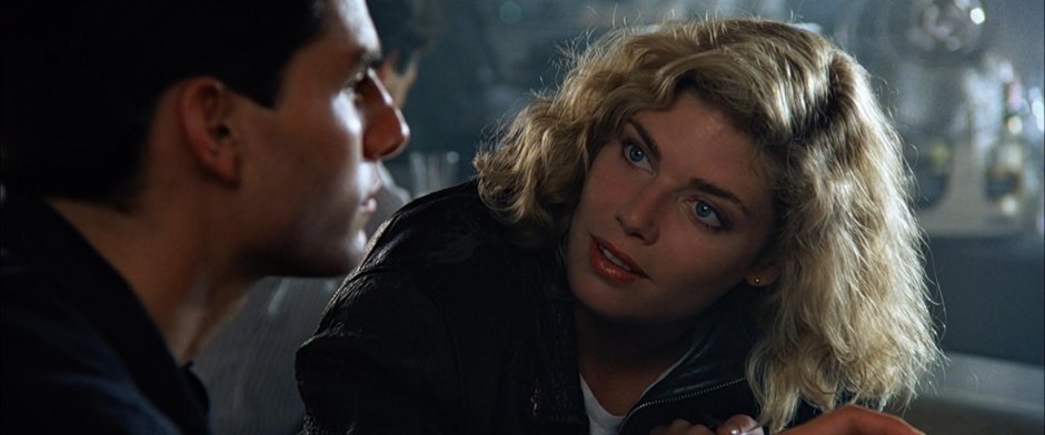 Келли макгиллис лучший стрелок