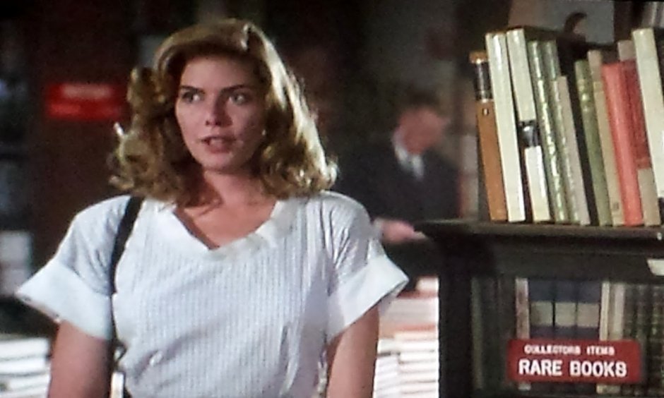 Келли макгрилл