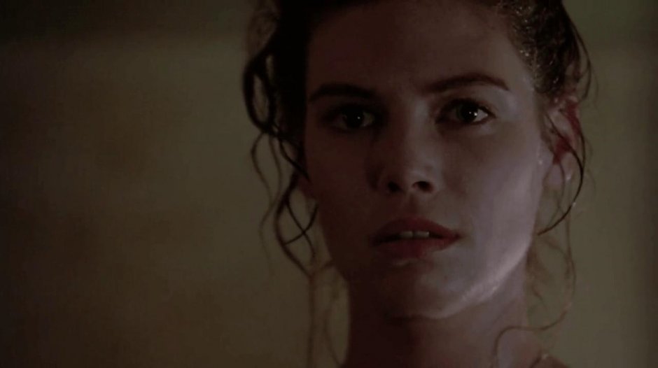 Келли макгиллис свидетель