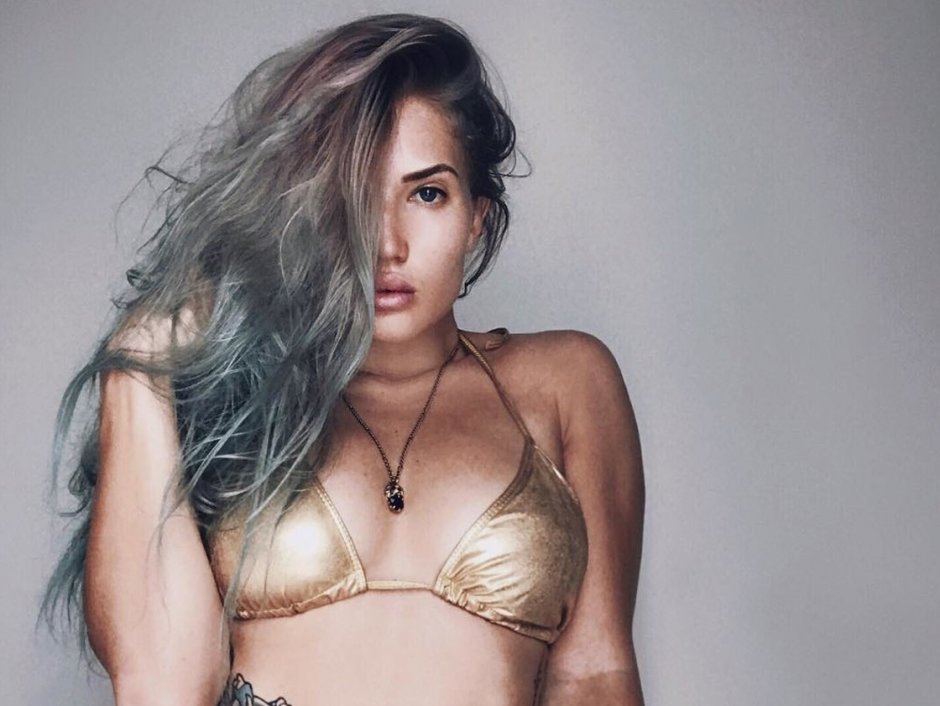 Анастасия янькова