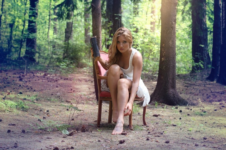 Анастасия веденская горячие