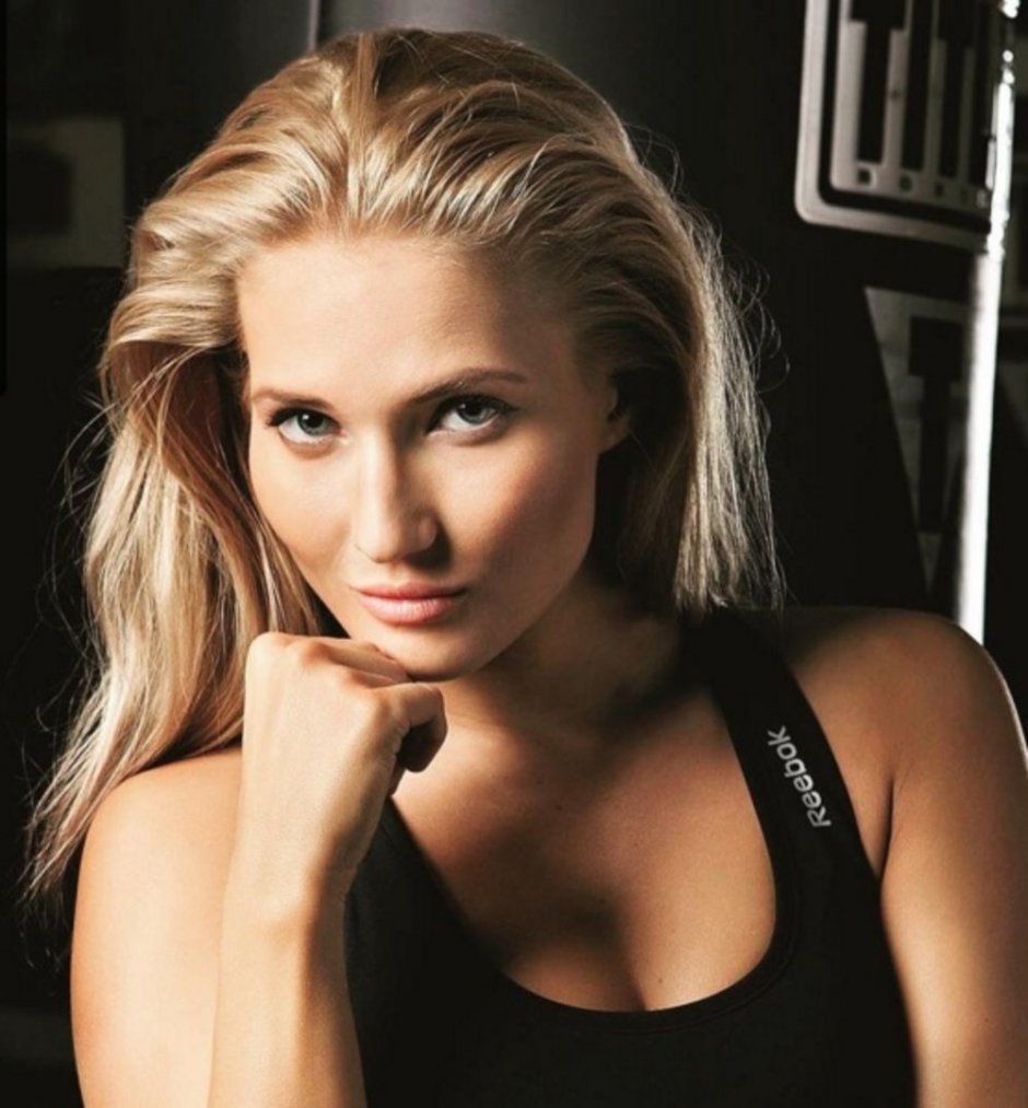 Анастасия янькова