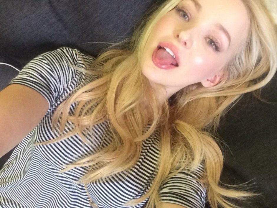 Cameron dove