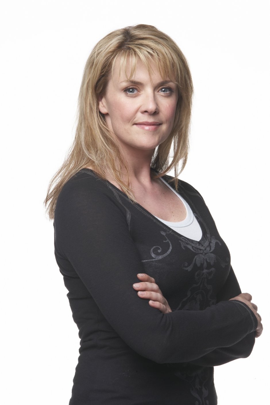 Аманда таппинг