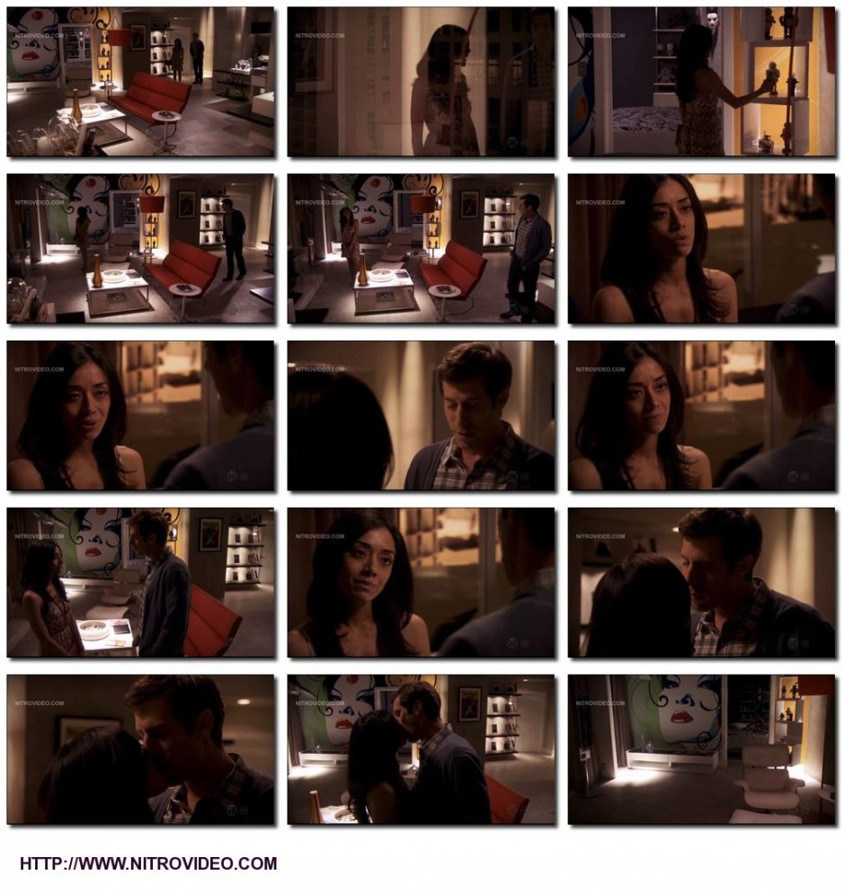 Хлоя беннет агенты щит hot