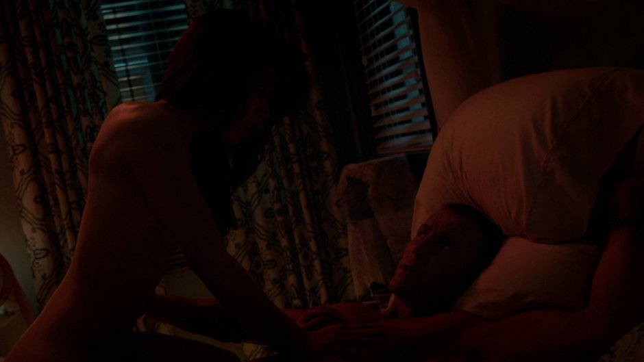 Эйми гарсиа голая люцифер