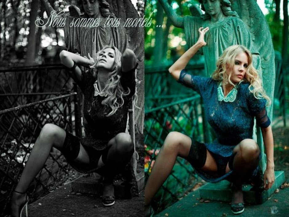 Экстрасенс джулия ванг