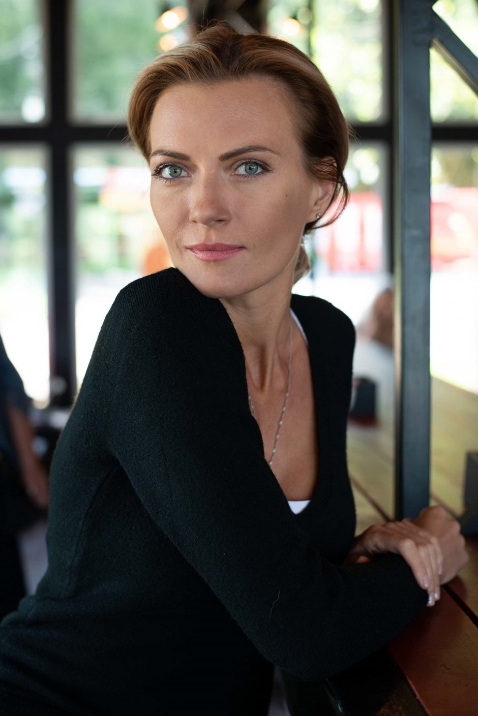 Светлана антонова актриса
