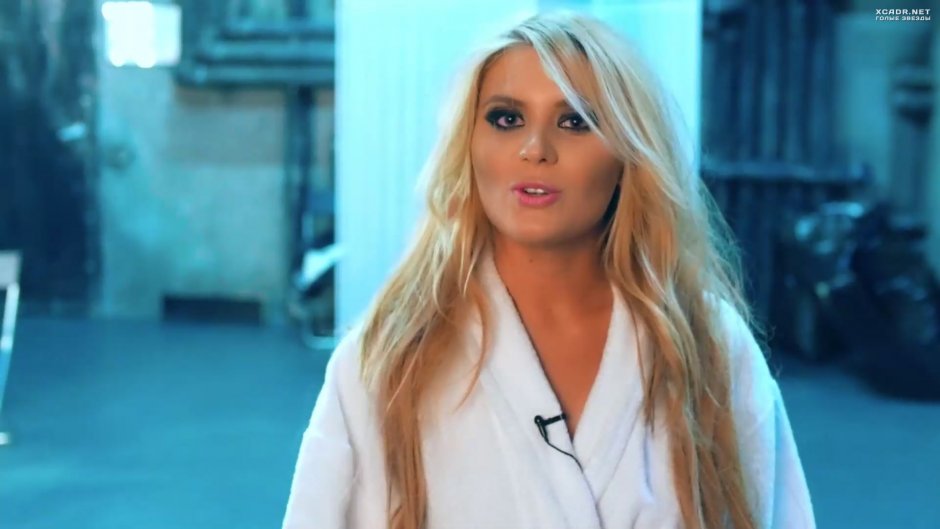 Анна шульгина певица