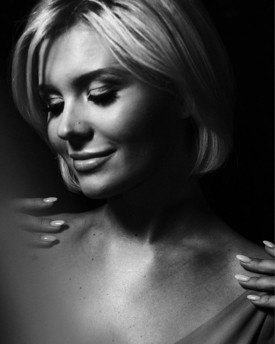 Полина гагарина