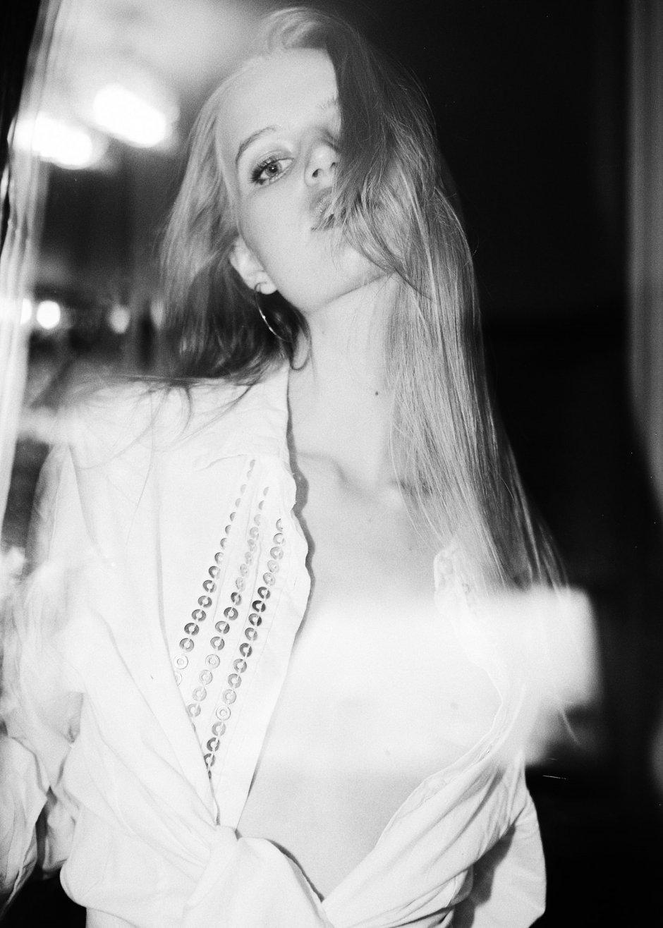 Мария ульянова