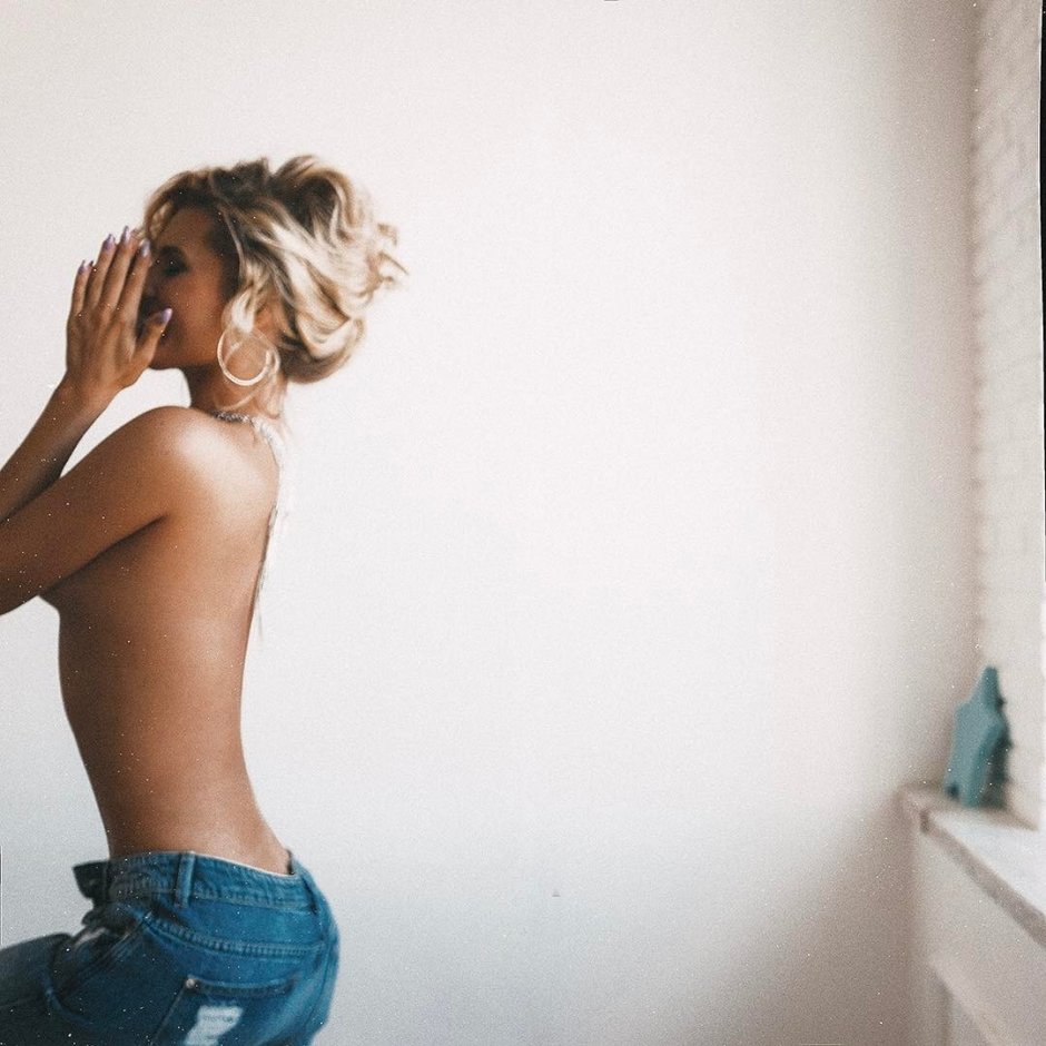 Анна шульгина