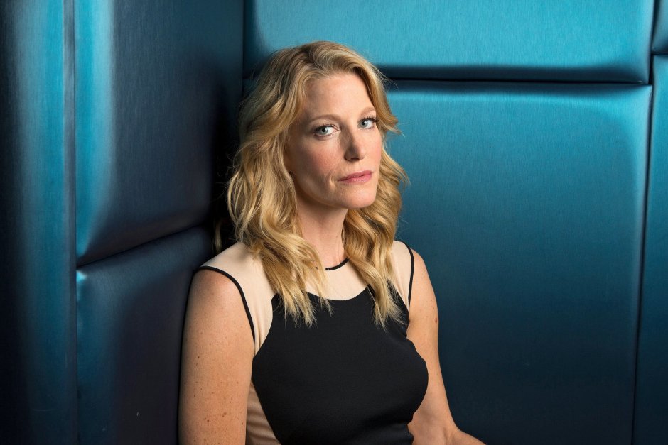 Анна ганн во все тяжкие