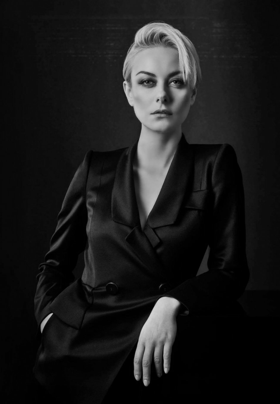 Рената литвинова