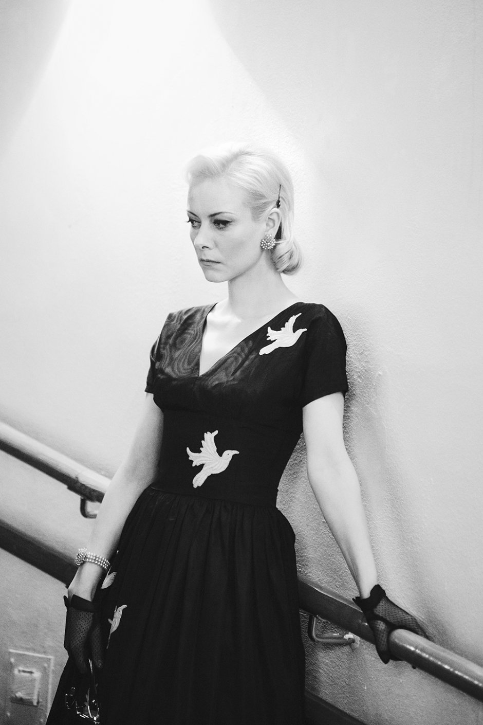 Севе́рия янушауска́йте