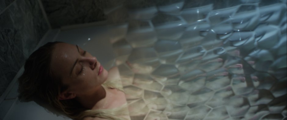 Северия янушаускайте актриса