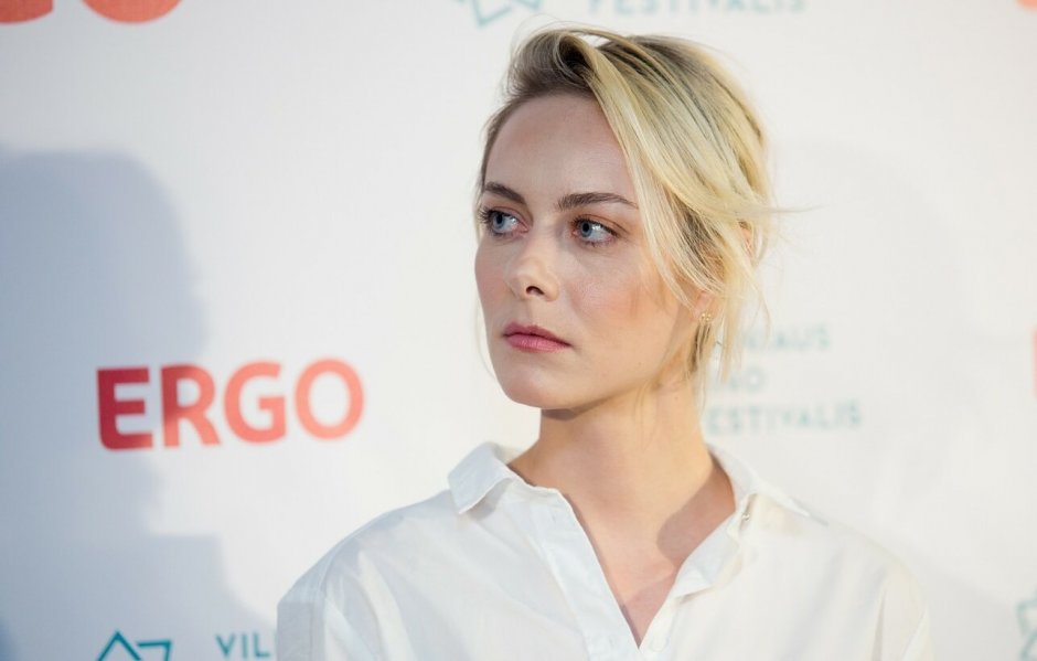 Severija janusauskaite