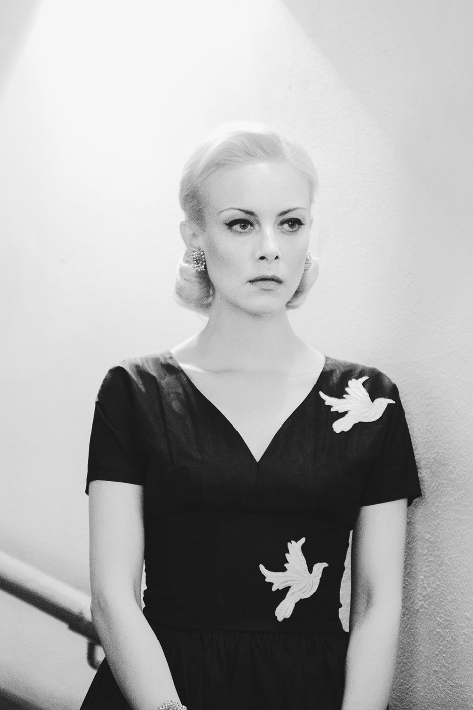 Северия янушаускайте екатерина