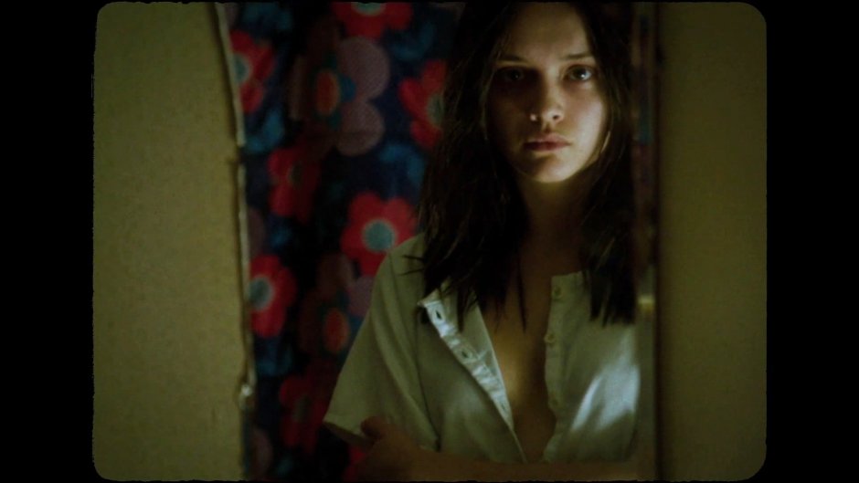 Оливия кук эксперимент зло