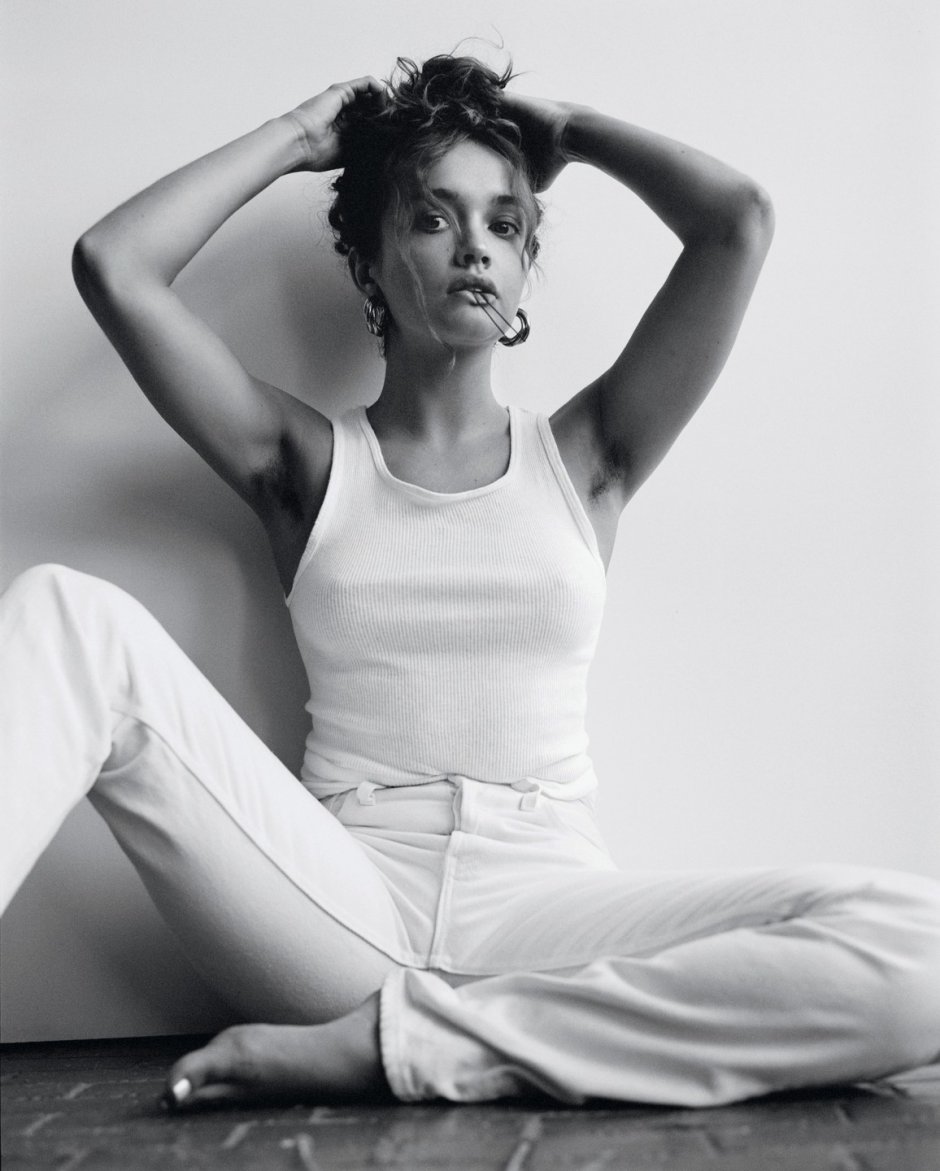 Стильная фотосессия