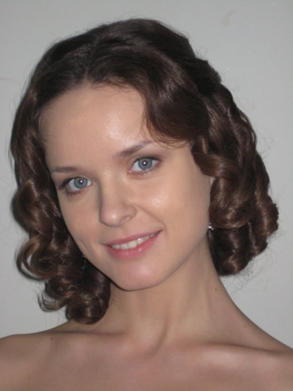 Громова ксения александровна