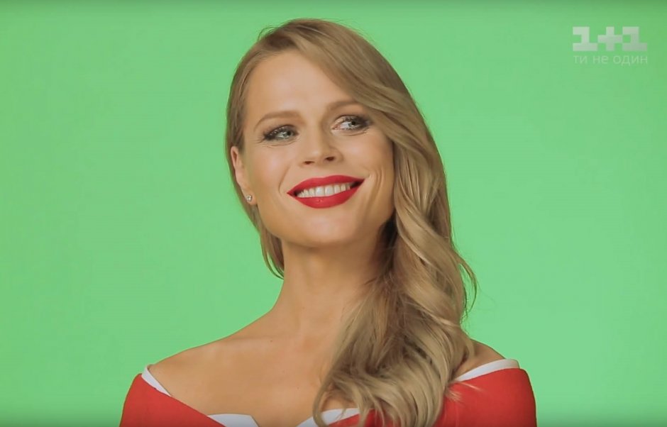 Оля фреймут