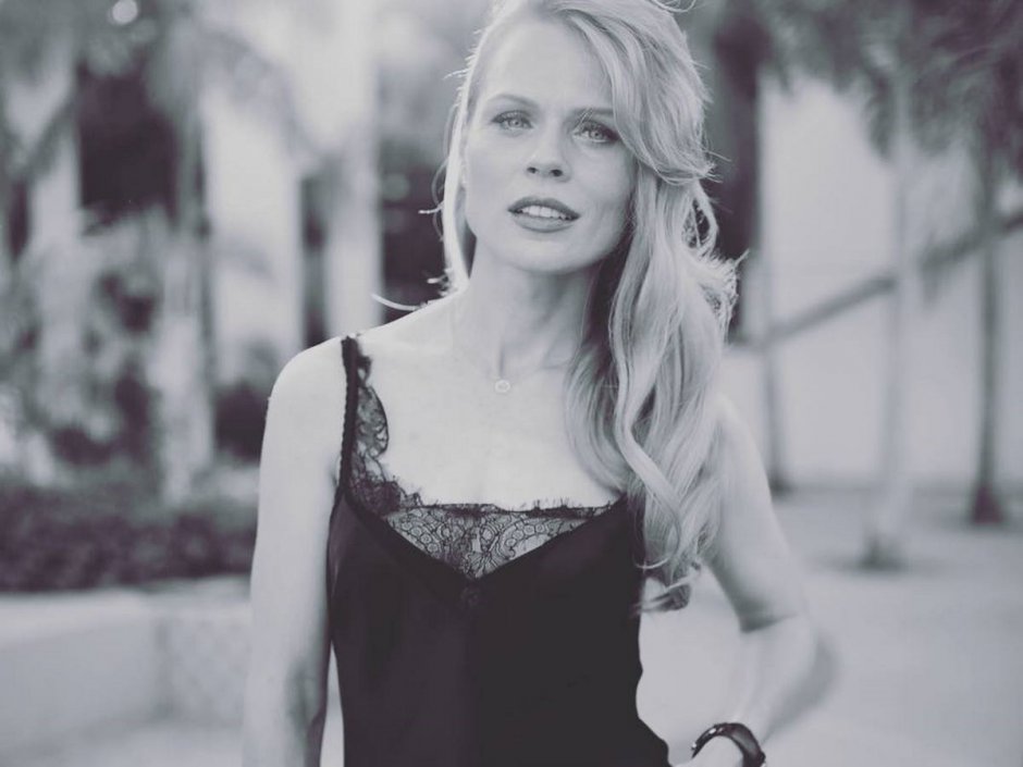 Ольга фреймут голая