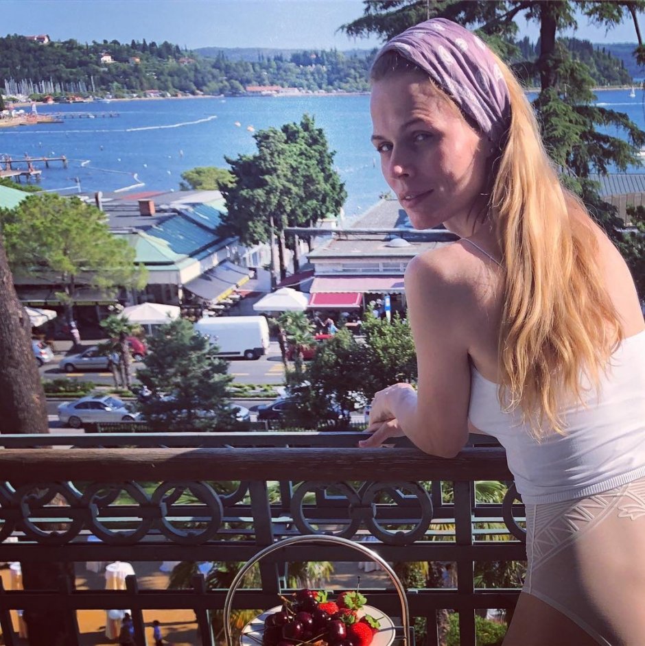 Светлана ходченкова