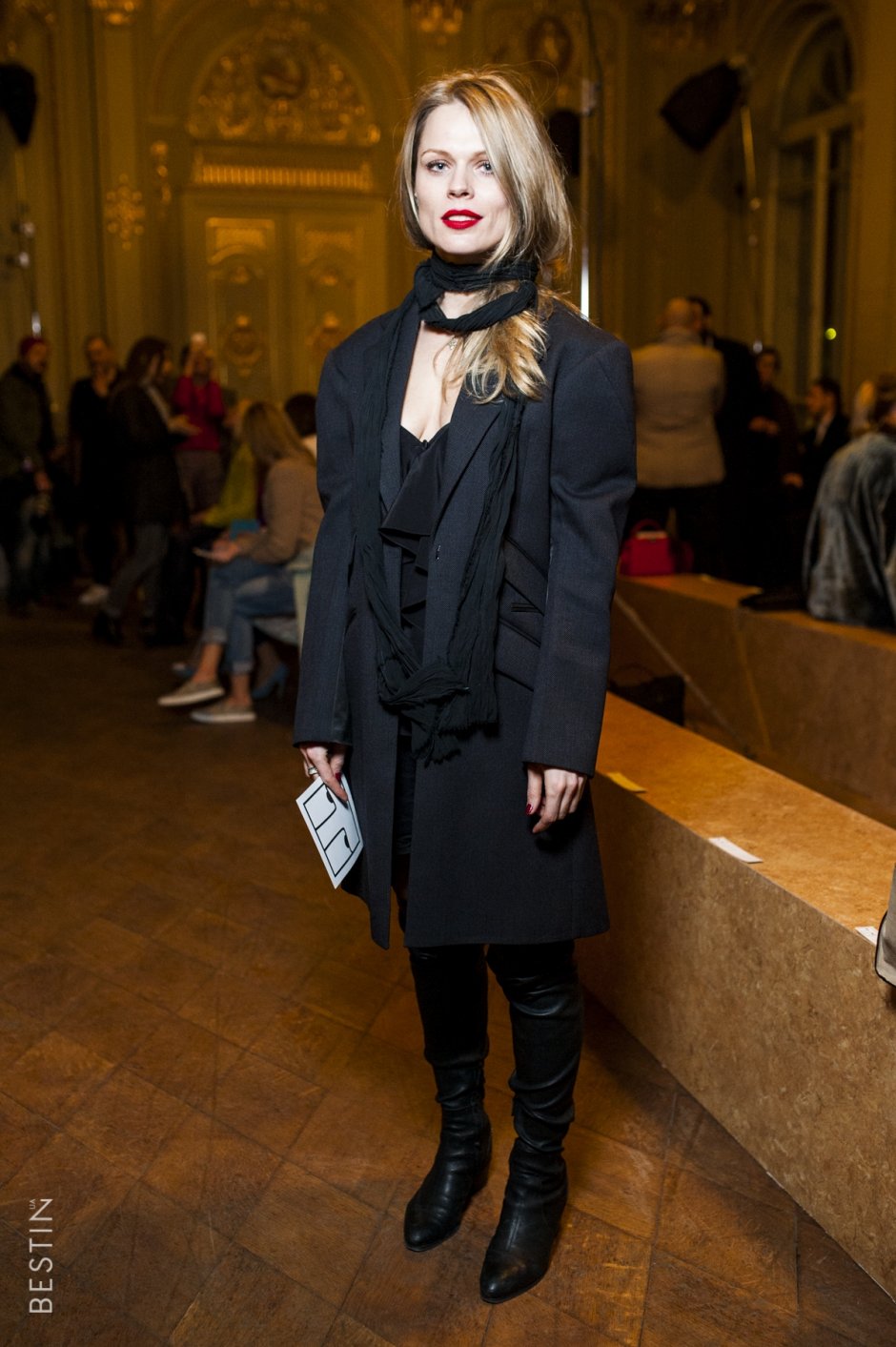 Фреймут ольг голоса