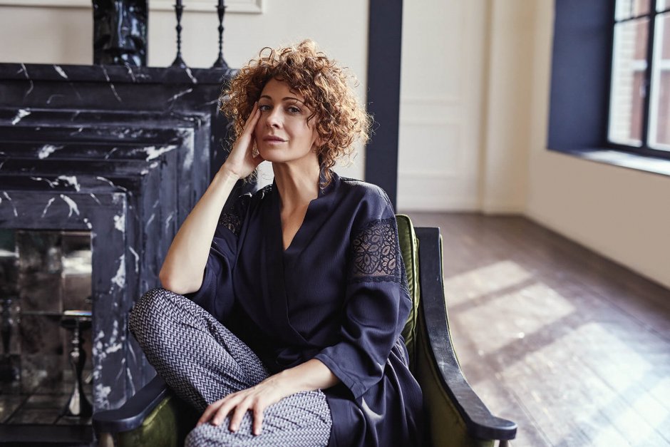 Ксения раппопорт актрисы театра россии