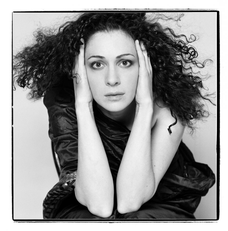 Ксе́ния алекса́ндровна раппопо́рт