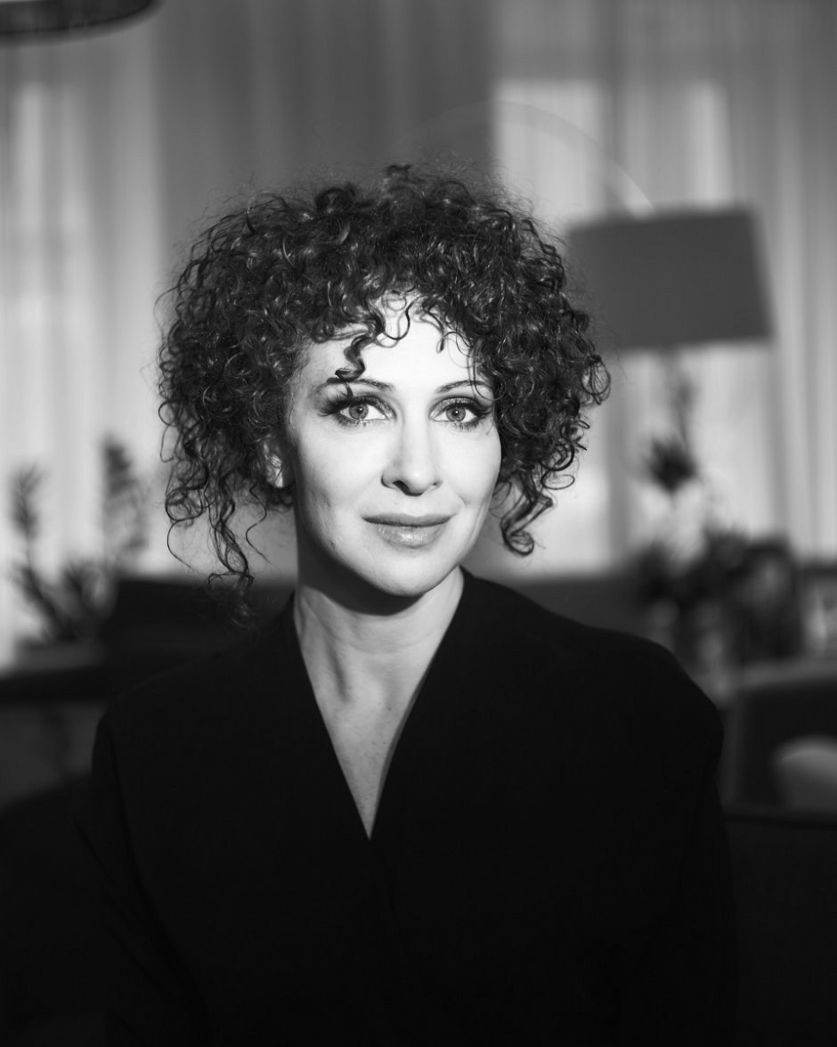 Ксения раппопорт ликвидация