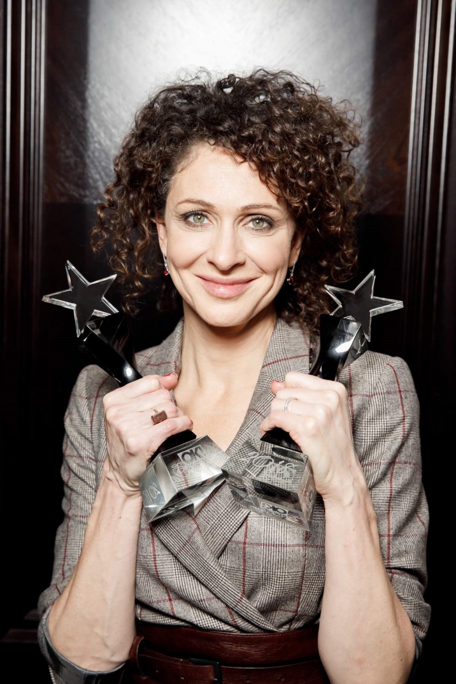 Ксения раппопорт