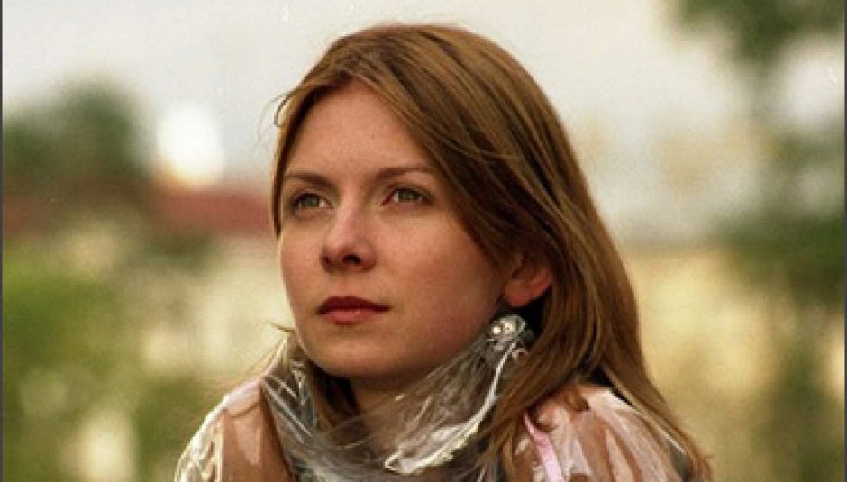 Екатерина федулова питер фм