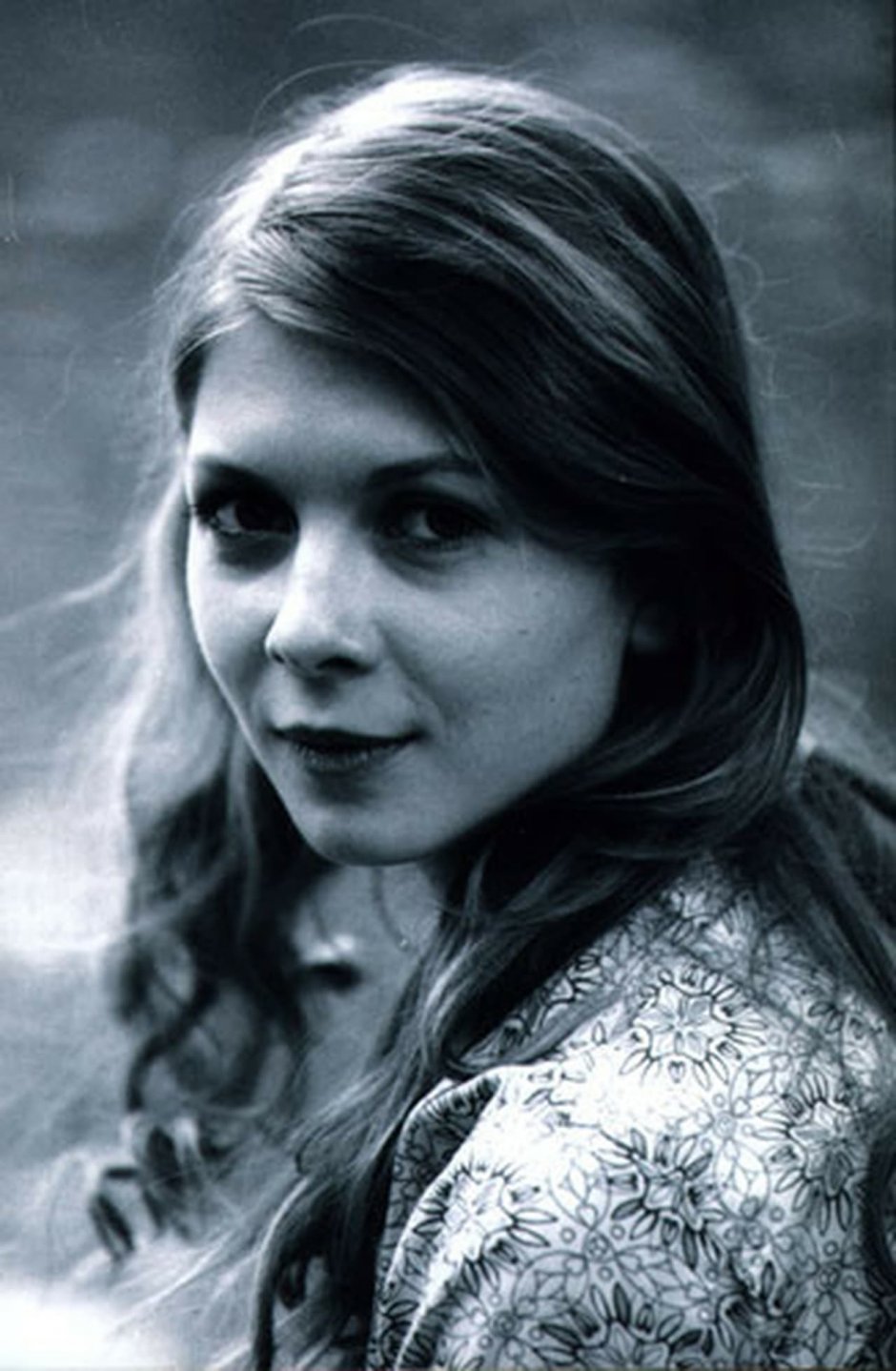 Актриса екатерина