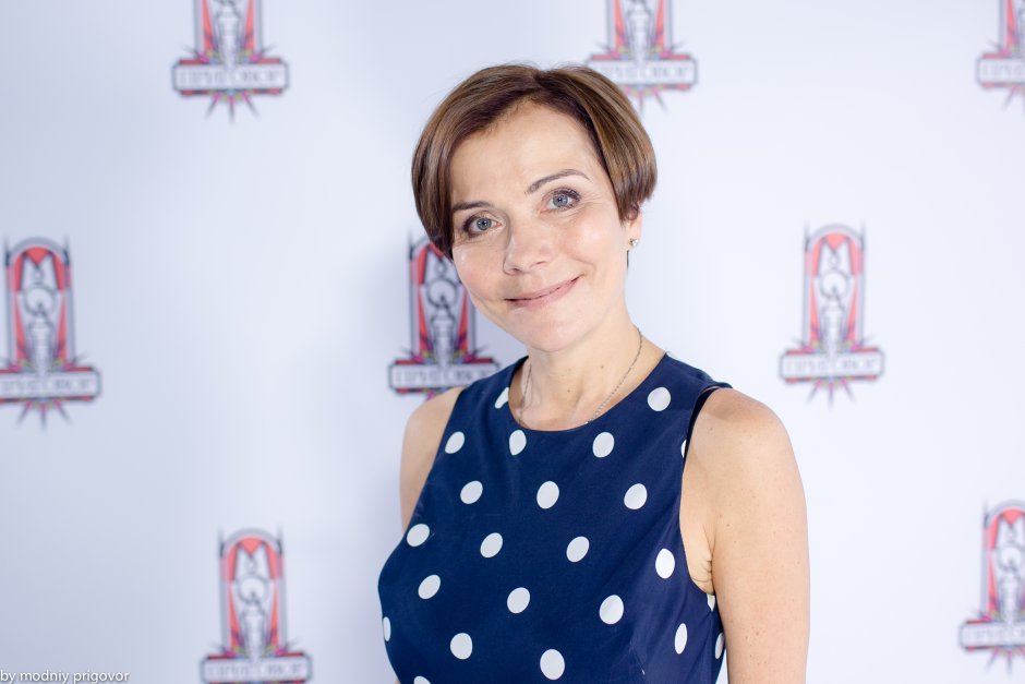 Екатерина семенова актриса