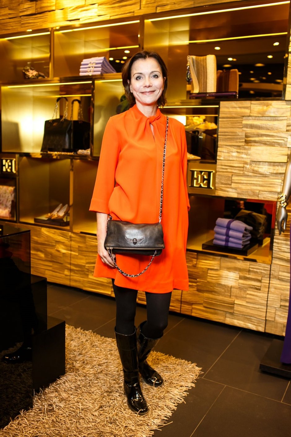 Екатерина стриженова