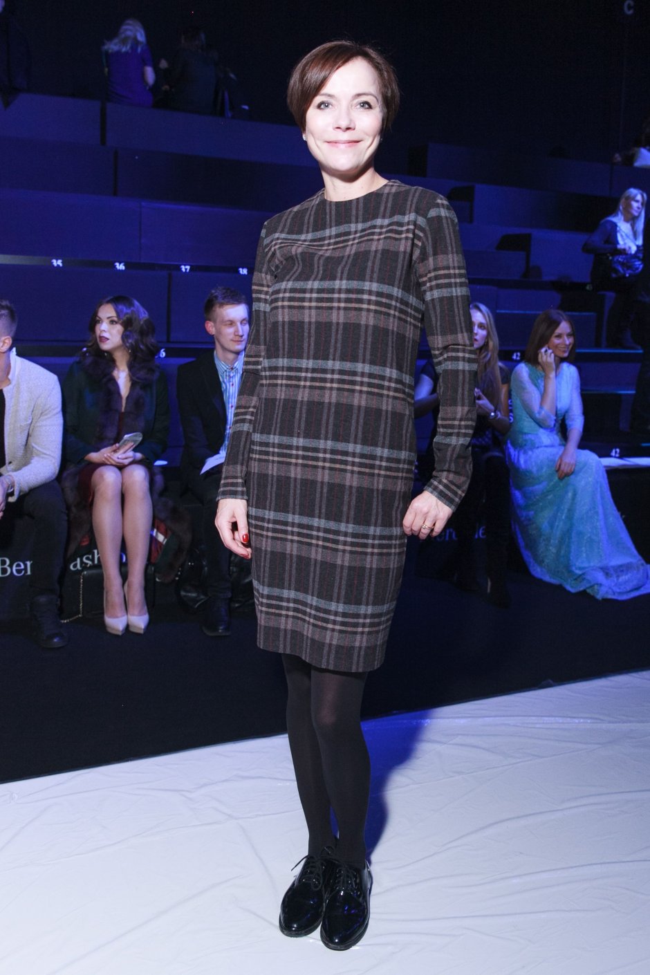 Екатерина семёнова актриса биография