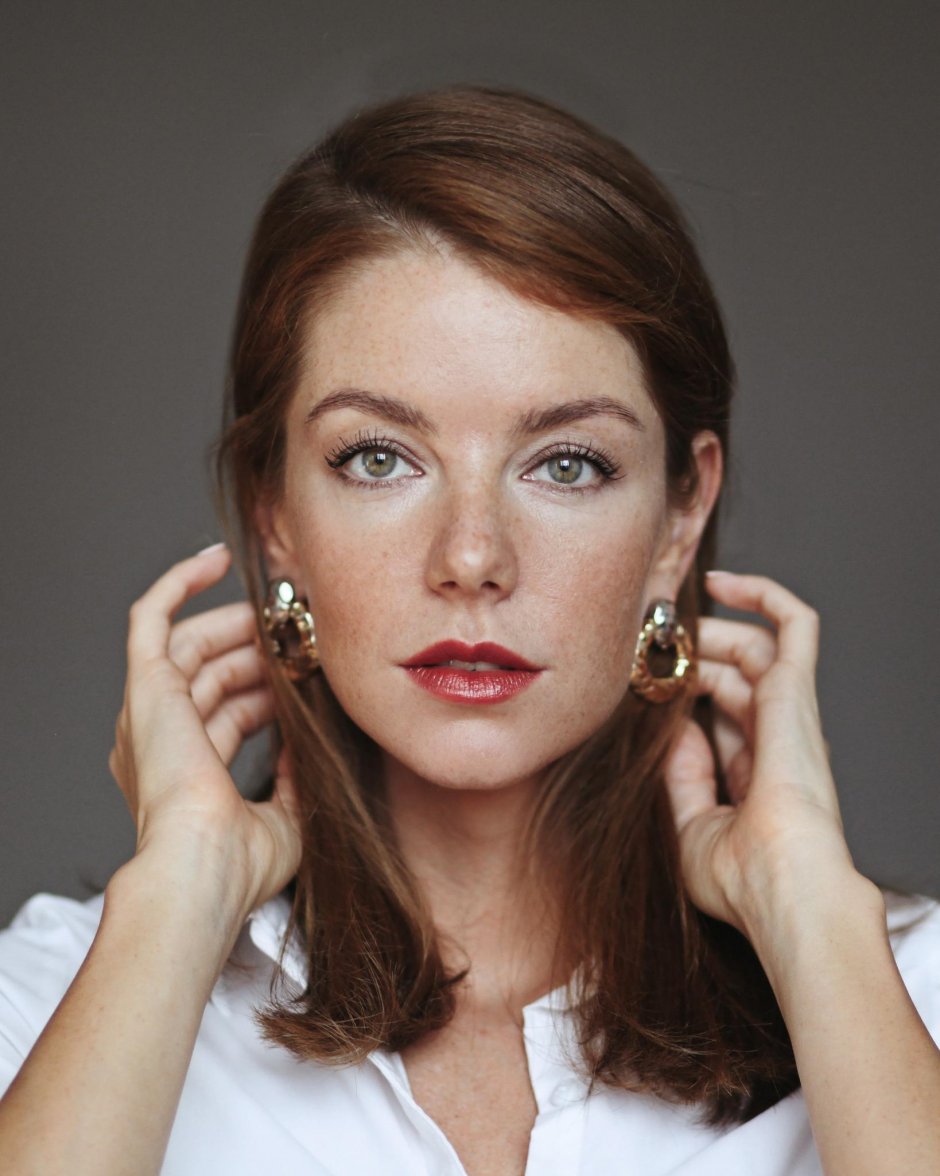 Алёна мордовина актриса