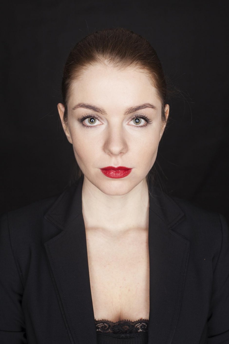 Фотографии российских актрис