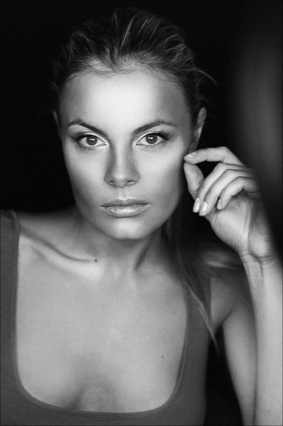 Наталья дворецкая актриса